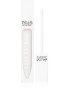 MUA Makeup Academy Rose Balm negovalni sijaj za ustnice z vitaminom E 6.5 ml