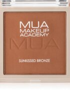 MUA Makeup Academy Sunkissed Bronze kompaktni bronz puder 5.7 g
