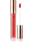 MUA Makeup Academy Velvet Matte mat tekoča šminka odtenek Agenda 3 ml
