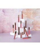 MUA Makeup Academy Velvet Matte mat tekoča šminka odtenek Agenda 3 ml