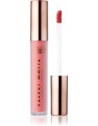 MUA Makeup Academy Velvet Matte mat tekoča šminka odtenek Love Letter 3 ml