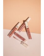 MUA Makeup Academy Velvet Matte Nude Edition mat tekoča šminka odtenek Honey 3 ml
