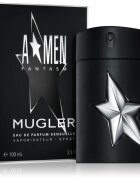 Mugler A*Men Fantasm parfumska voda za moške 100 ml