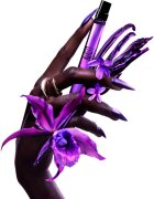 Mugler Alien Extraintense parfumska voda za ženske 10 ml