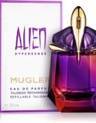 Mugler Alien Hypersense parfumska voda polnilna za ženske 30 ml