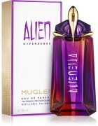 Mugler Alien Hypersense parfumska voda polnilna za ženske 90 ml