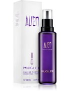 Mugler Alien parfumska voda nadomestno polnilo za ženske 100 ml