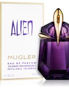 Mugler Alien parfumska voda polnilna za ženske 30 ml