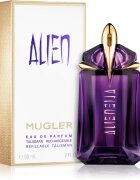 Mugler Alien parfumska voda polnilna za ženske 60 ml