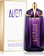 Mugler Alien parfumska voda polnilna za ženske 90 ml