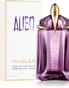 Mugler Alien toaletna voda za ženske 60 ml