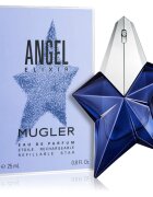 Mugler Angel Elixir parfumska voda polnilna za ženske 25 ml