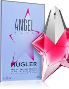Mugler Angel Nova parfumska voda polnilna za ženske 25 ml