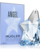 Mugler Angel parfumska voda polnilna za ženske 100 ml