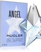 Mugler Angel parfumska voda polnilna za ženske 25 ml