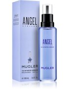 Mugler Angel Stellar parfumska voda nadomestno polnilo za ženske 100 ml