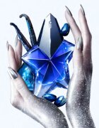 Mugler Angel Stellar parfumska voda za ženske 10 ml