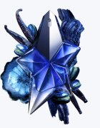 Mugler Angel Stellar parfumska voda za ženske 100 ml