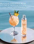 Mugler Starlicious Pineapple Musk toaletna voda za ženske 75 ml