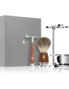 Mühle Alum set za britje 1 kos