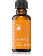 Mühle Beard Oil olje za polno brado in obraz 30 ml