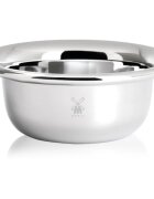 Mühle Chrome posoda za izdelke za britje 1 kos