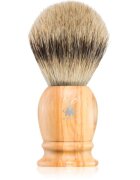 Mühle CLASSIC Silvertip Badger Olive Wood čopič za britje iz dlake jazbeca 1 kos