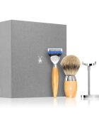 Mühle KOSMO Shaving Set set za britje