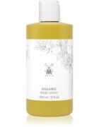 Mühle Organic Body Lotion vlažilni losjon za telo za moške 300 ml