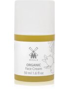 Mühle Organic Face Cream vlažilna krema za obraz za moške 50 ml