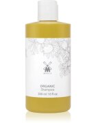 Mühle Organic Shampoo naravni šampon za moške 300 ml