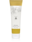 Mühle Organic Shave Cream krema za britje v tubi 75 ml