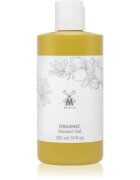 Mühle Organic Shower Gel gel za prhanje za moške 300 ml