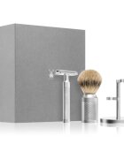 Mühle ROCCA Shaving Set set za britje 3 kos