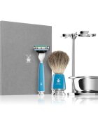 Mühle RYTMO 4-piece Shaving Set set za britje