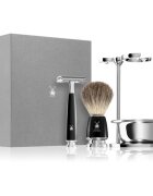 Mühle RYTMO 4-piece Shaving Set set za britje 1 kos