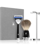 Mühle RYTMO Fusion set za britje