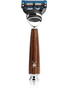Mühle RYTMO R228 Fusion tradicionalni brivnik