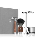 Mühle RYTMO Set Steamed Ash set za britje