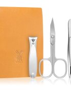 Mühle Set Travel Manicure set za manikiro potovalna za moške