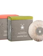 Mühle Shaving Soap Duo milo za britje za moške 2 kos