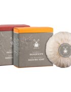 Mühle Shaving Soap milo za britje za moške 2 kos