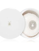 Mühle Shaving Soap Porcelain Bowl milo za britje Sandalwood 65 g
