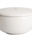 Mühle Shaving Soap Porcelain Bowl milo za britje Sandalwood 65 g