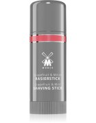 Mühle Shaving Stick Grapefruit & Mint milo za britje za moške 37 g