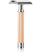 Mühle TRADITIONAL R41 tradicionalni brivnik Rosegold
