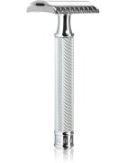 Mühle TRADITIONAL R41 tradicionalni brivnik Silver