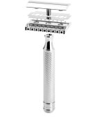 Mühle TRADITIONAL R41 tradicionalni brivnik Silver