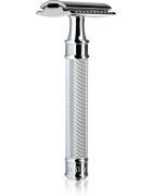 Mühle TRADITIONAL R89 Grande tradicionalni brivnik Chrome