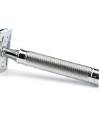 Mühle TRADITIONAL R89 Grande tradicionalni brivnik Chrome